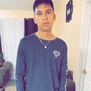 Meet your Posher, Samuel